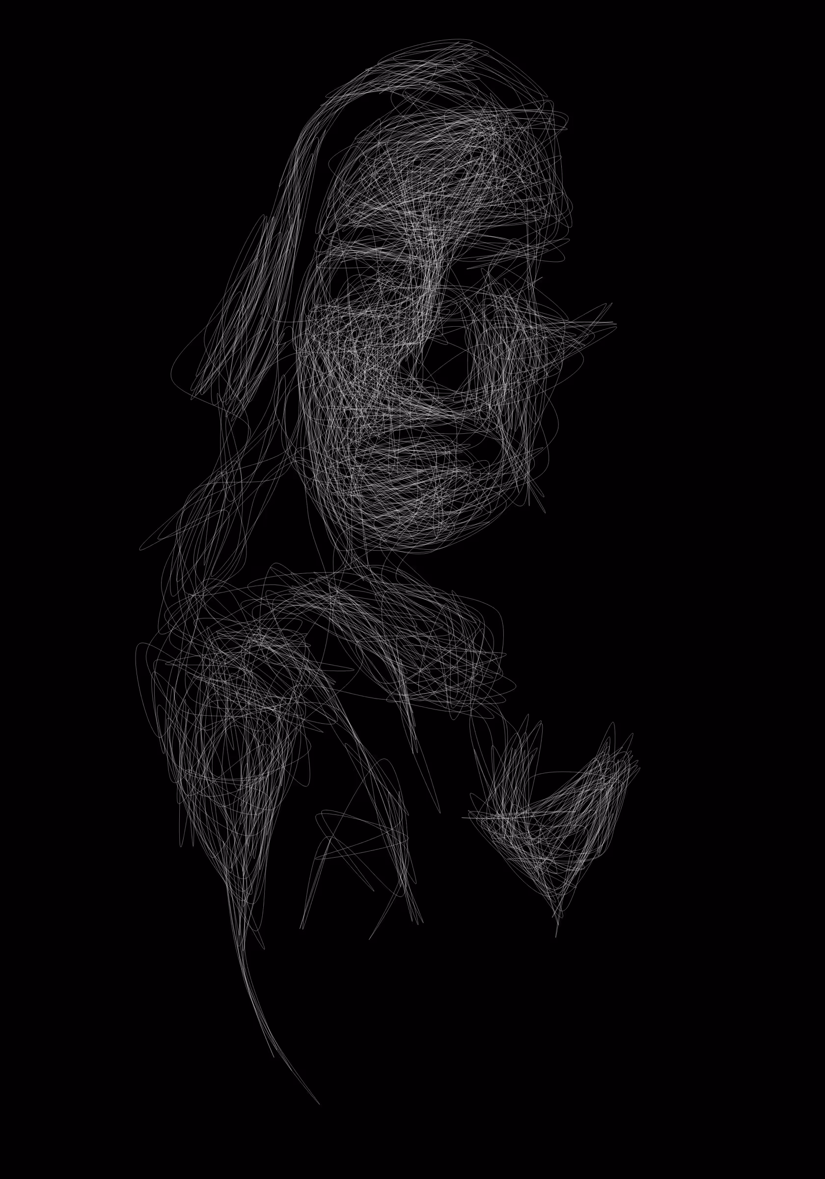 Spongenuity's Portrait Lab #11