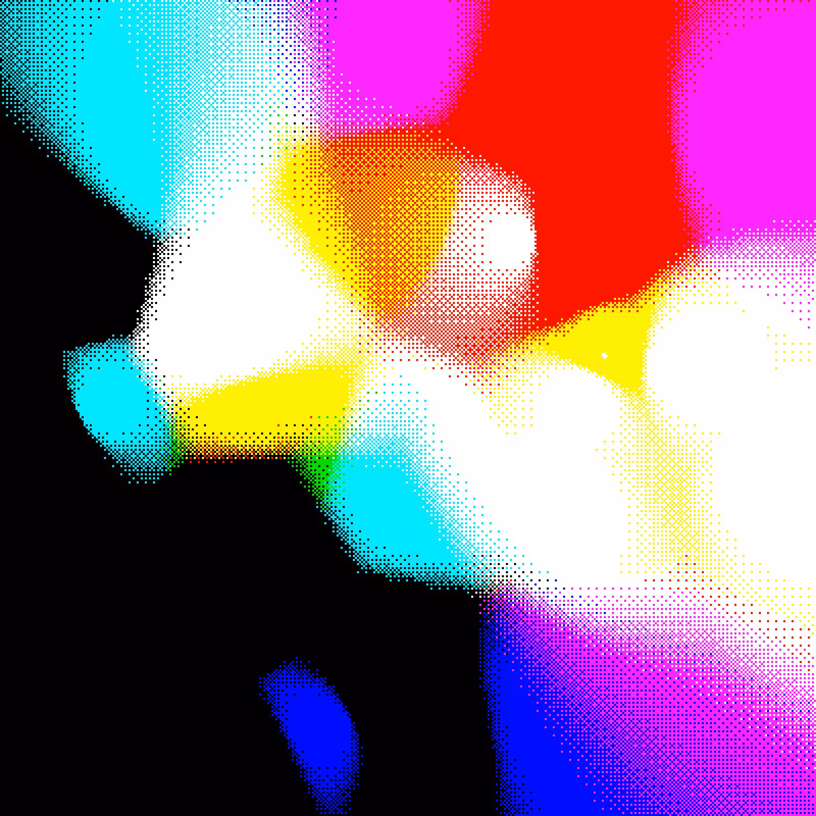 Colorburst #59