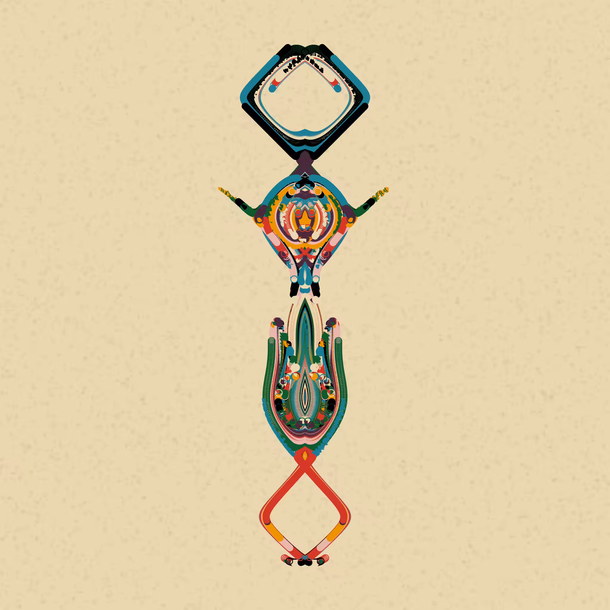 Morphology: Totem