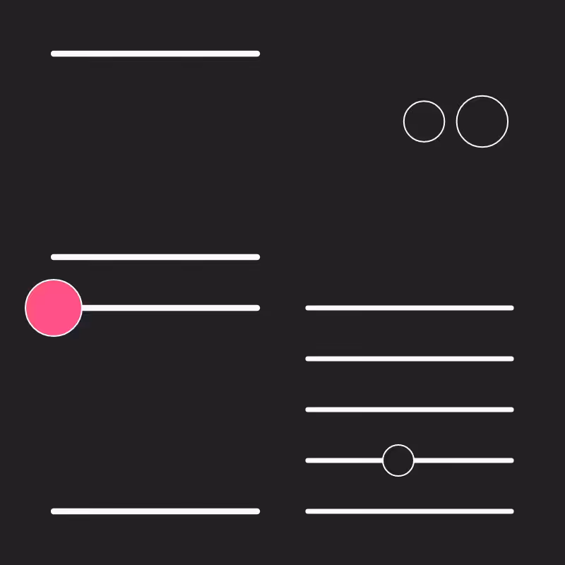 lines&circles 2.0 #2