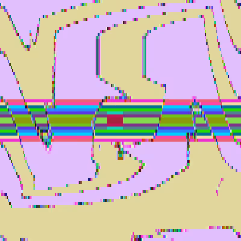 Pixel Flood #20
