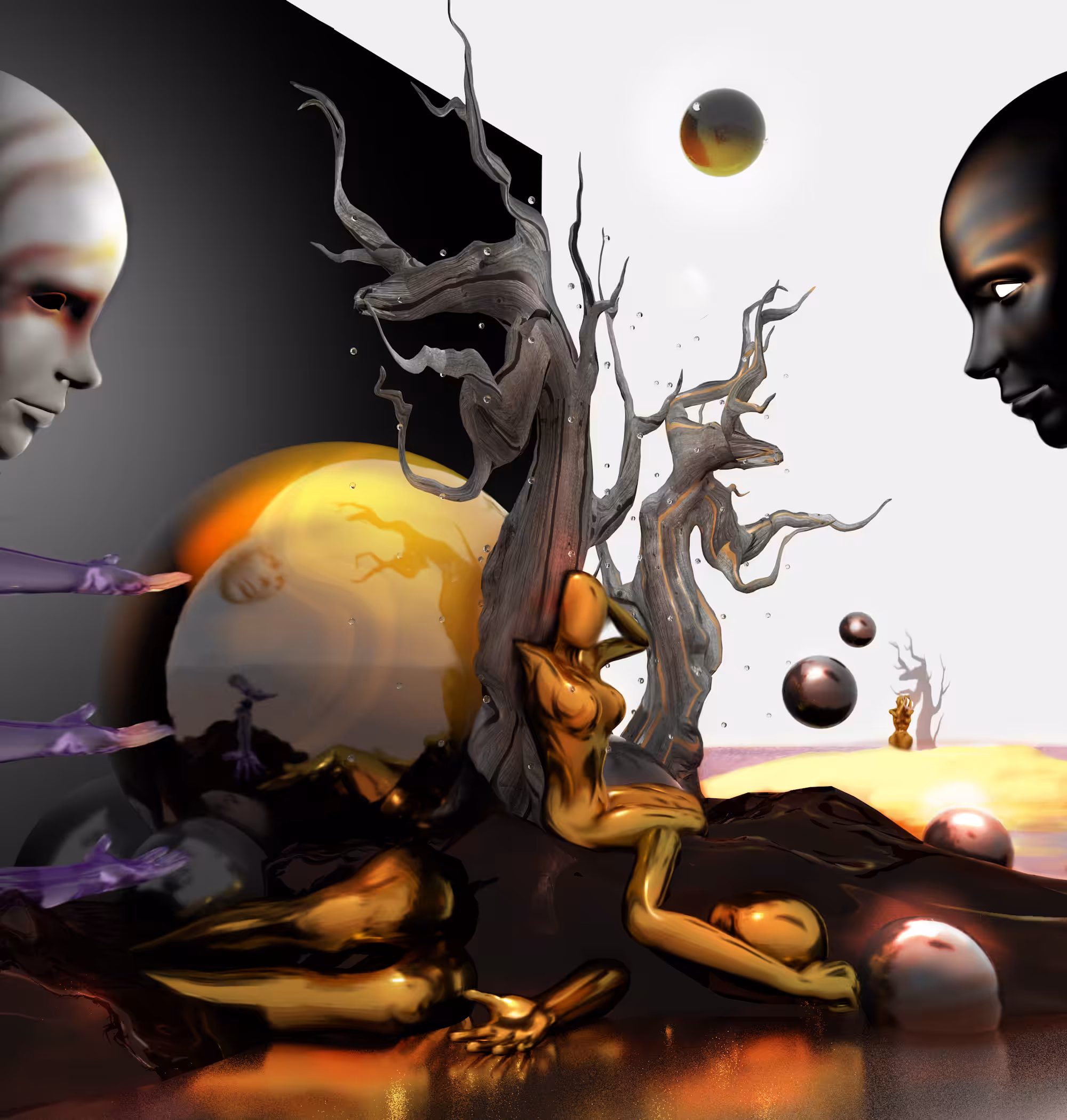 Observer IV