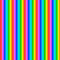 Rainbow Box