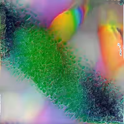 waves #580