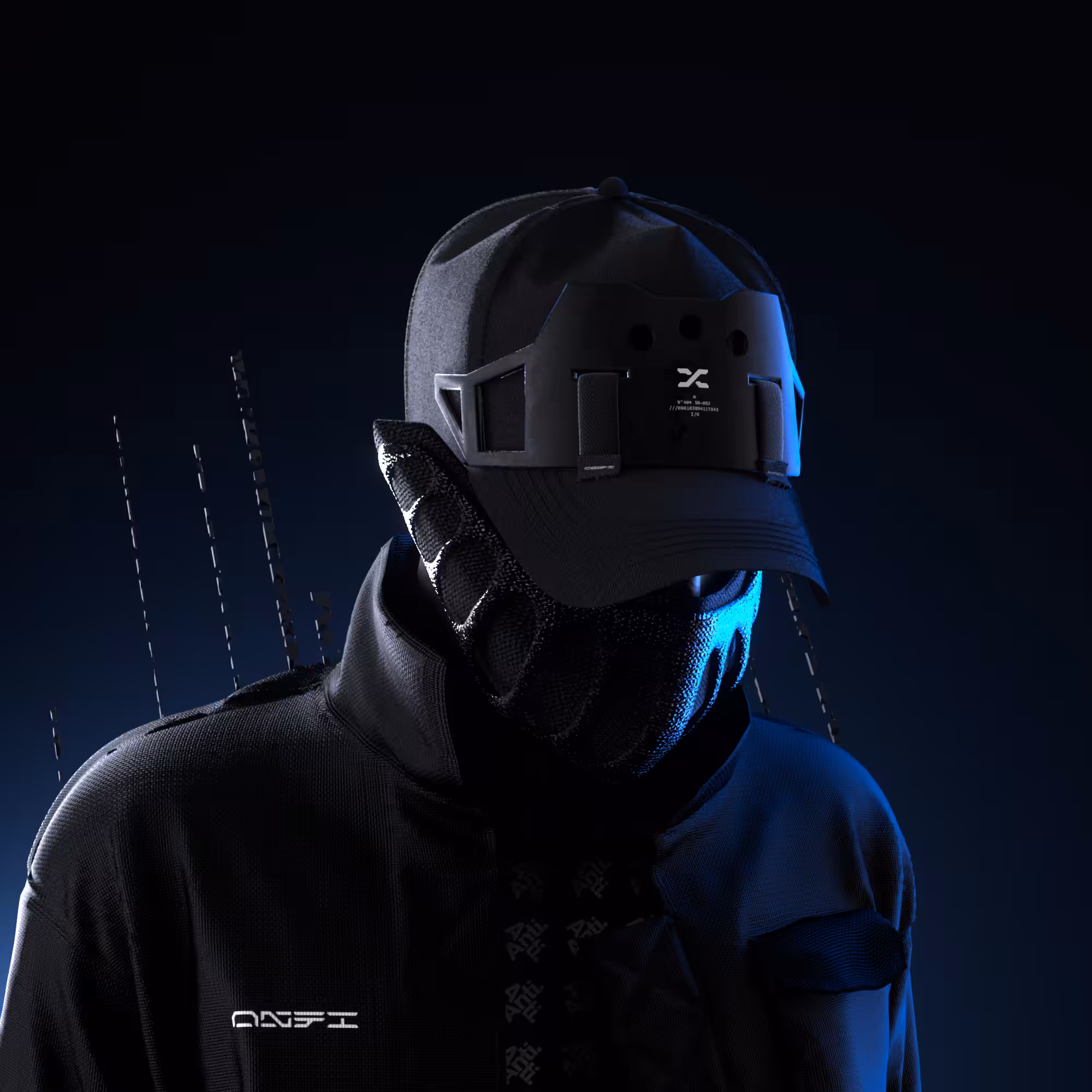 Antigen #807