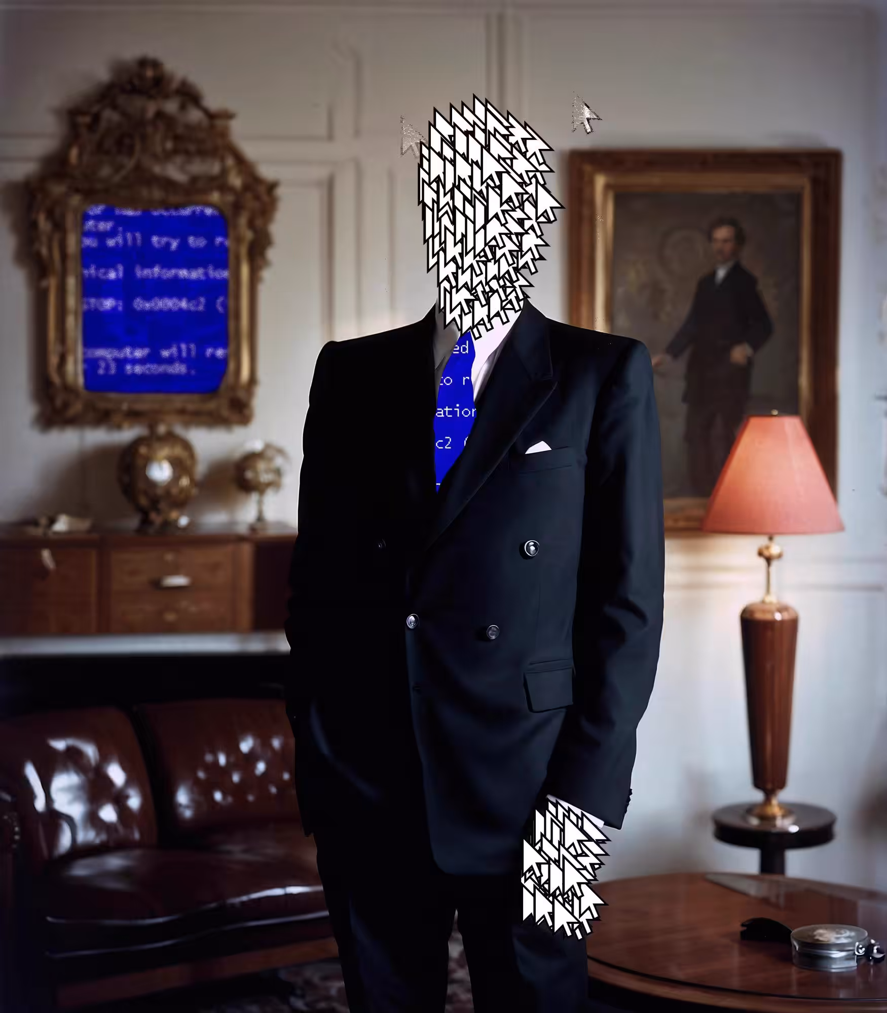 don't Buy - Candidaterror 404