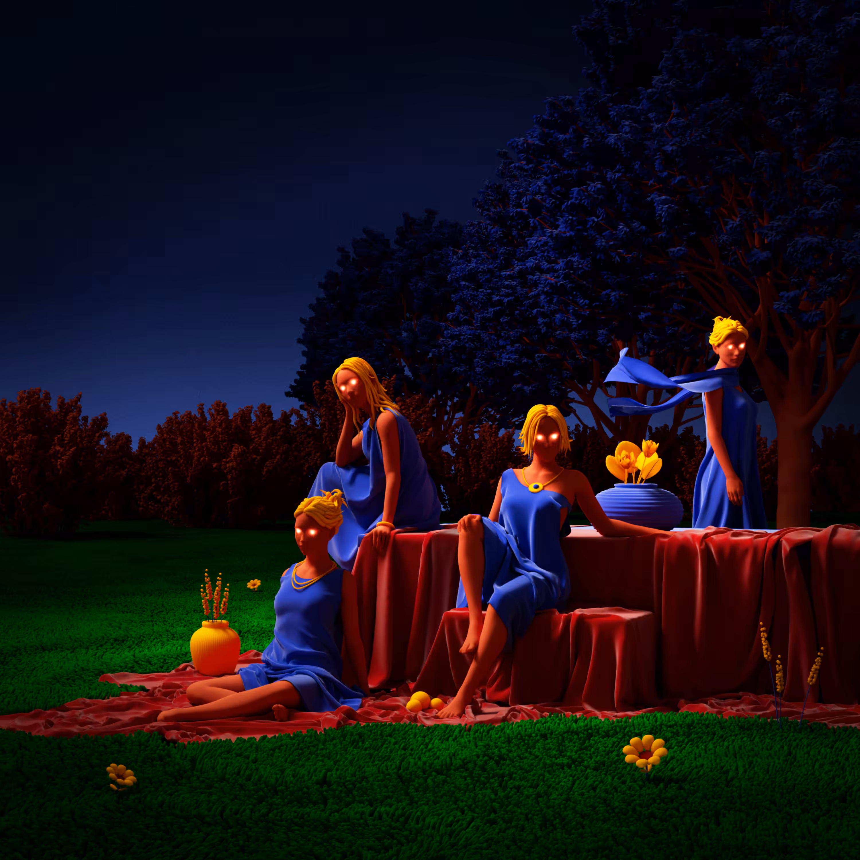 Nocturnals