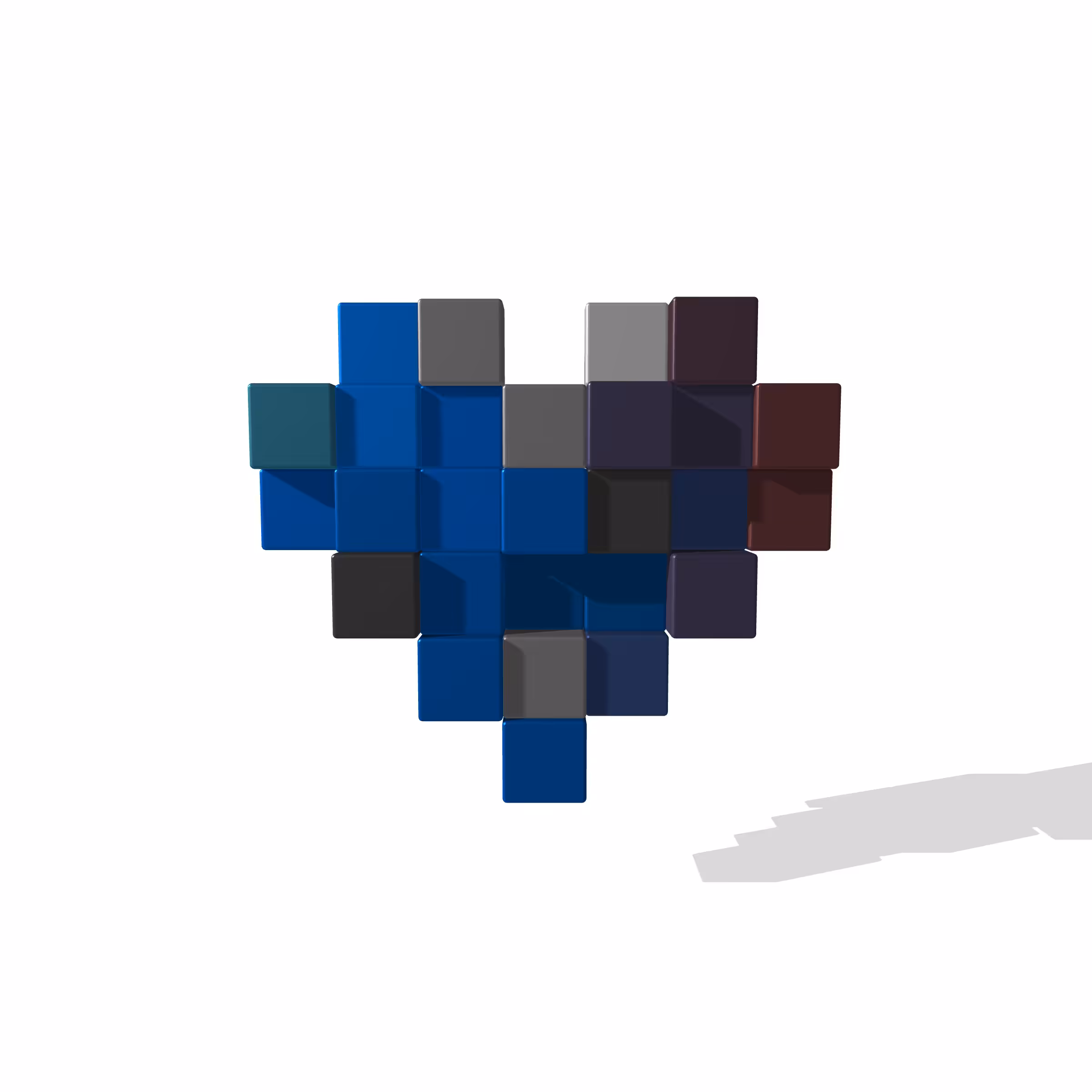 heart + craft #1860