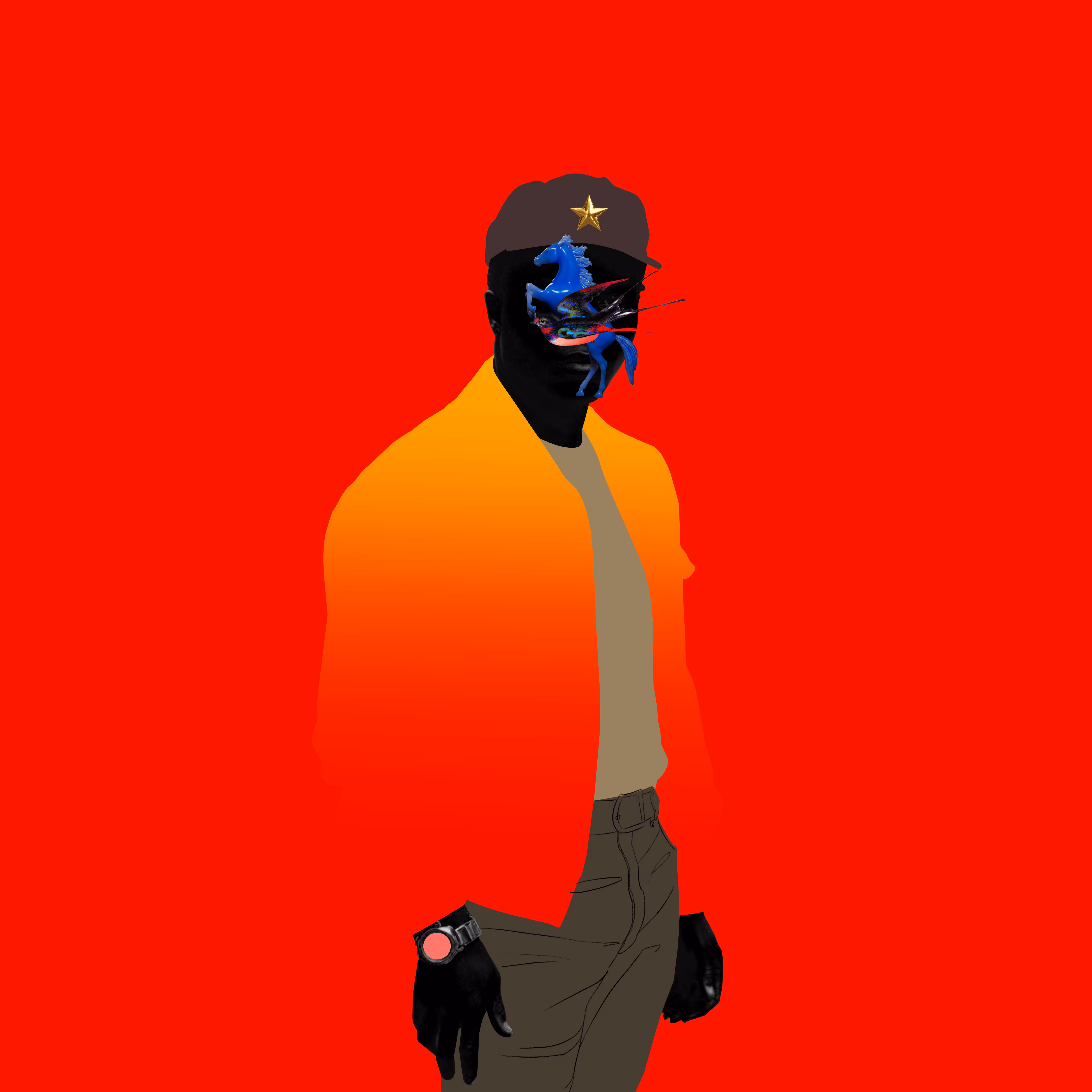 Portrait