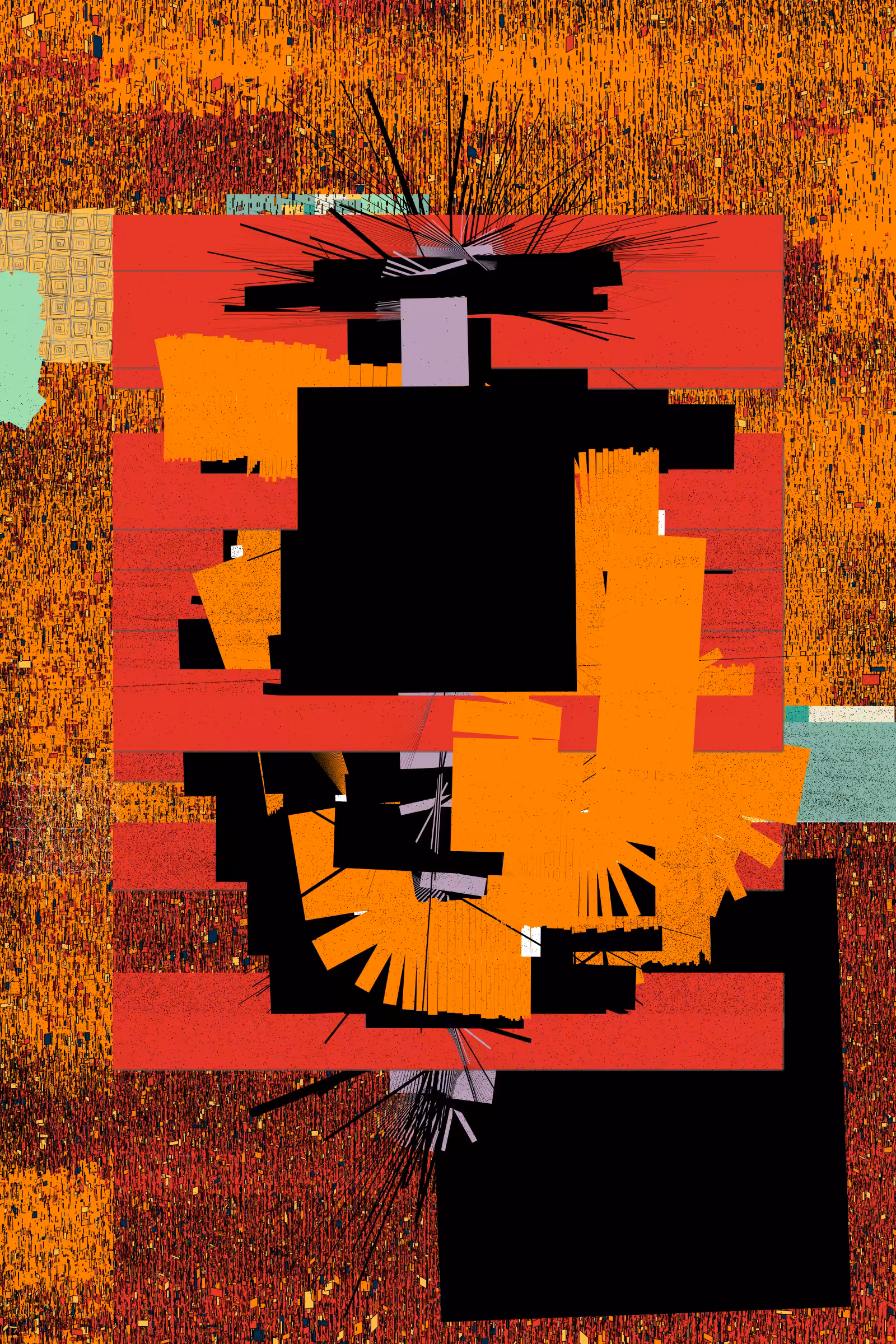 ‏SUDDEN URGE TO LEAVE EVERYTHING #71