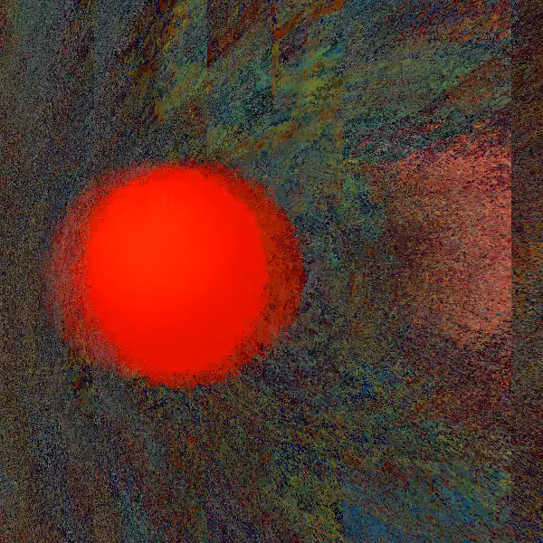 MIRAGE #28