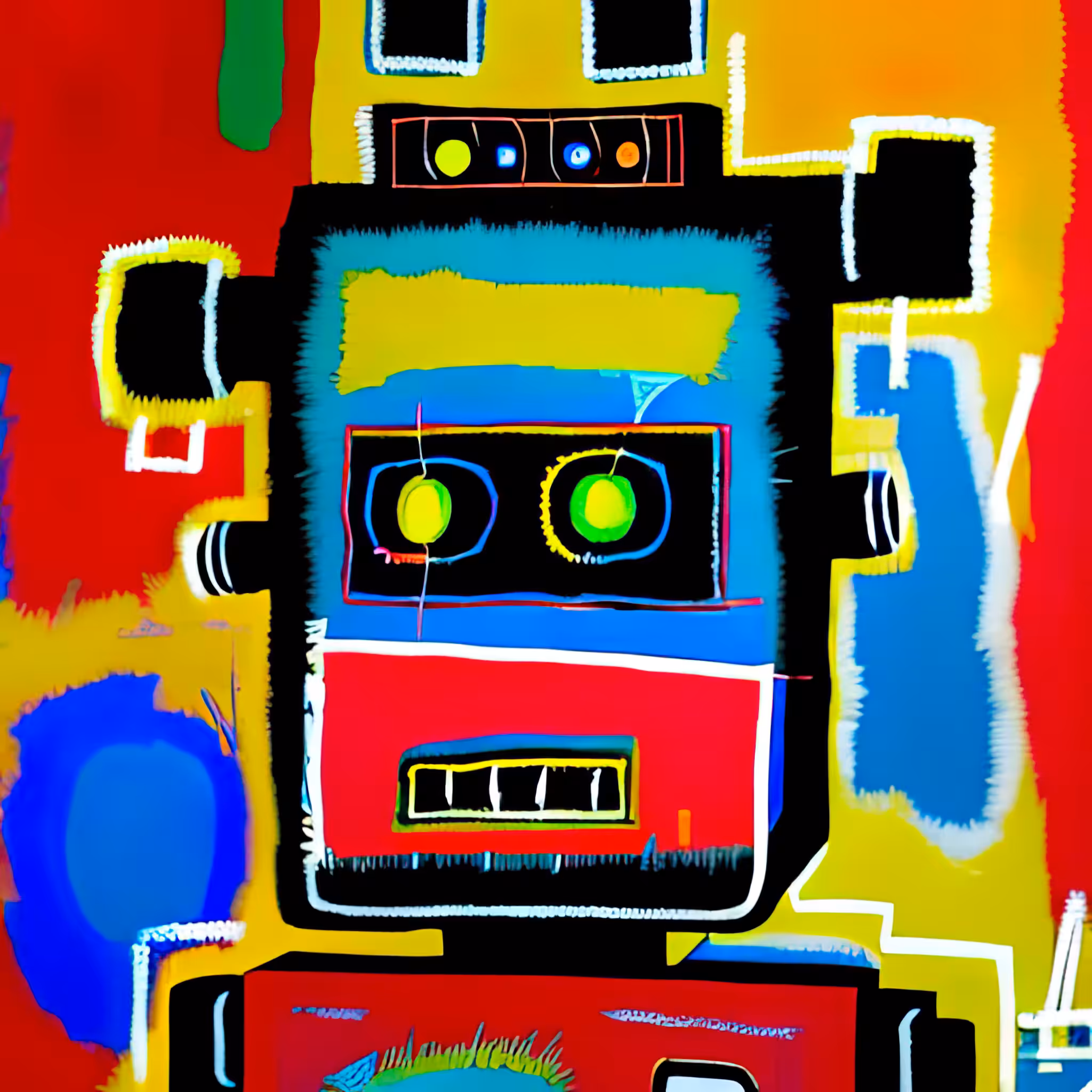 BasquiBot #204