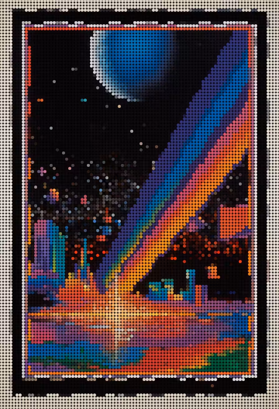 BASED PIXELS #279