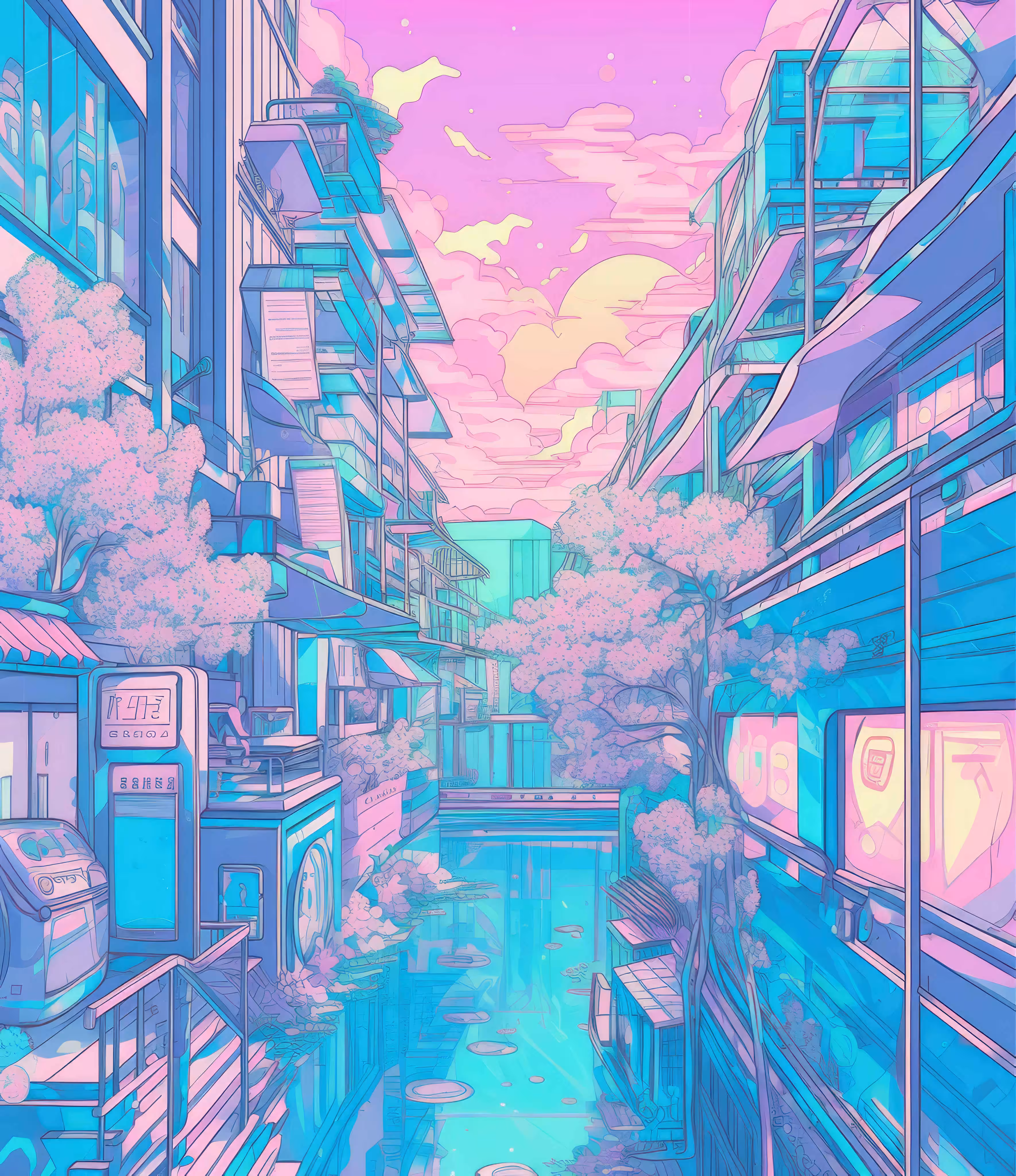 Pιɳƙ Dυʂƙ