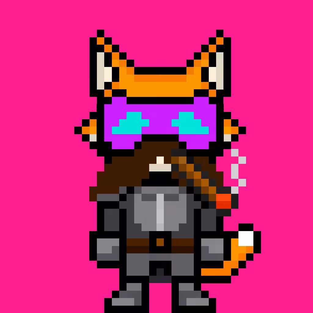 Foxquity #83
