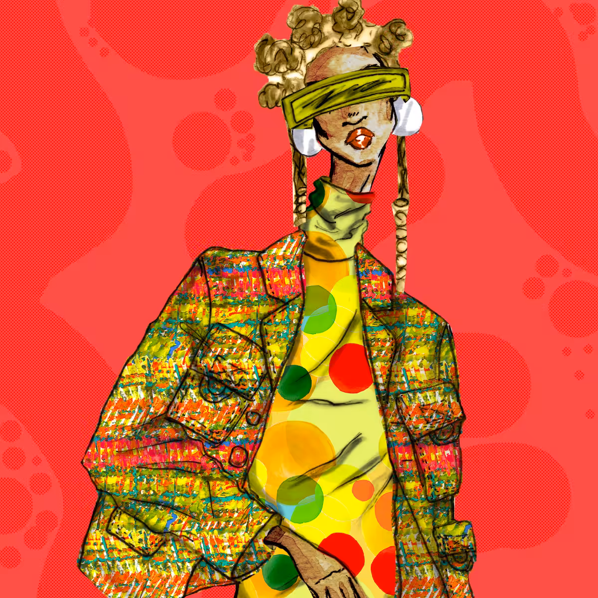Zayne Look 47