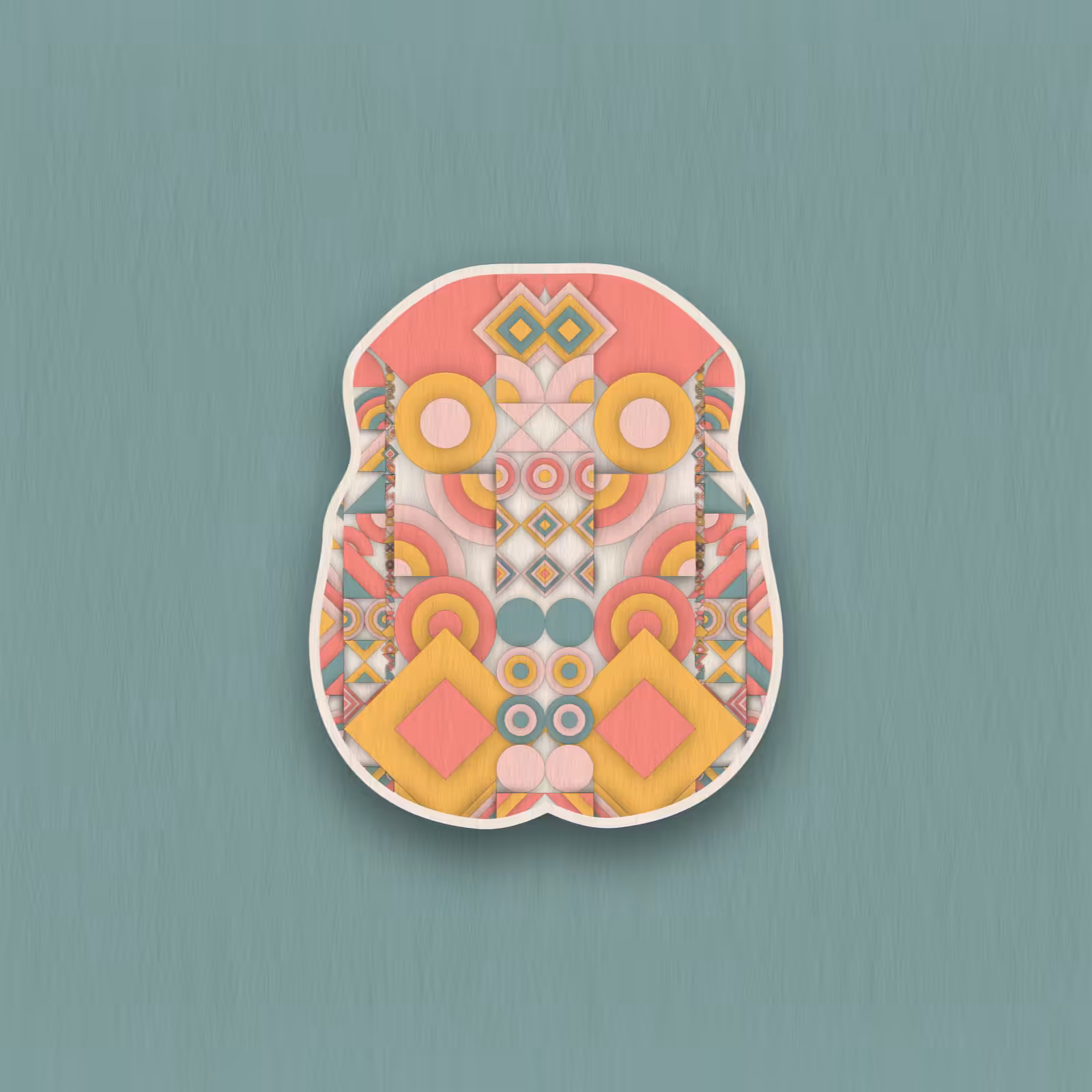 Generativemasks #6958