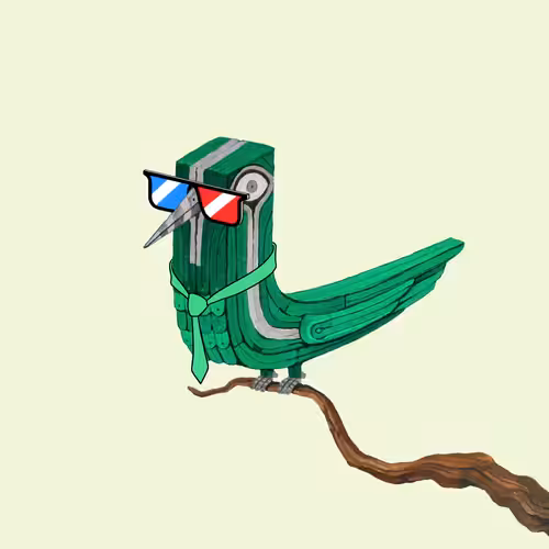 Bolbol, The Bird 028