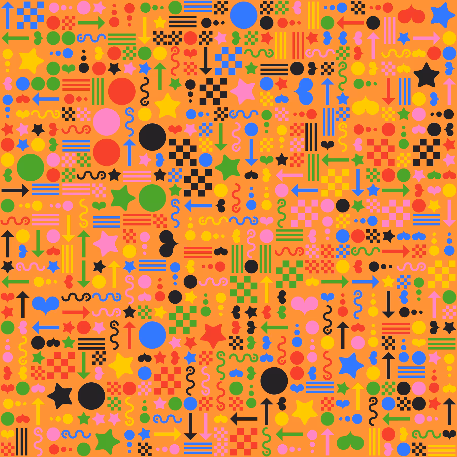ORNAMENTS #395