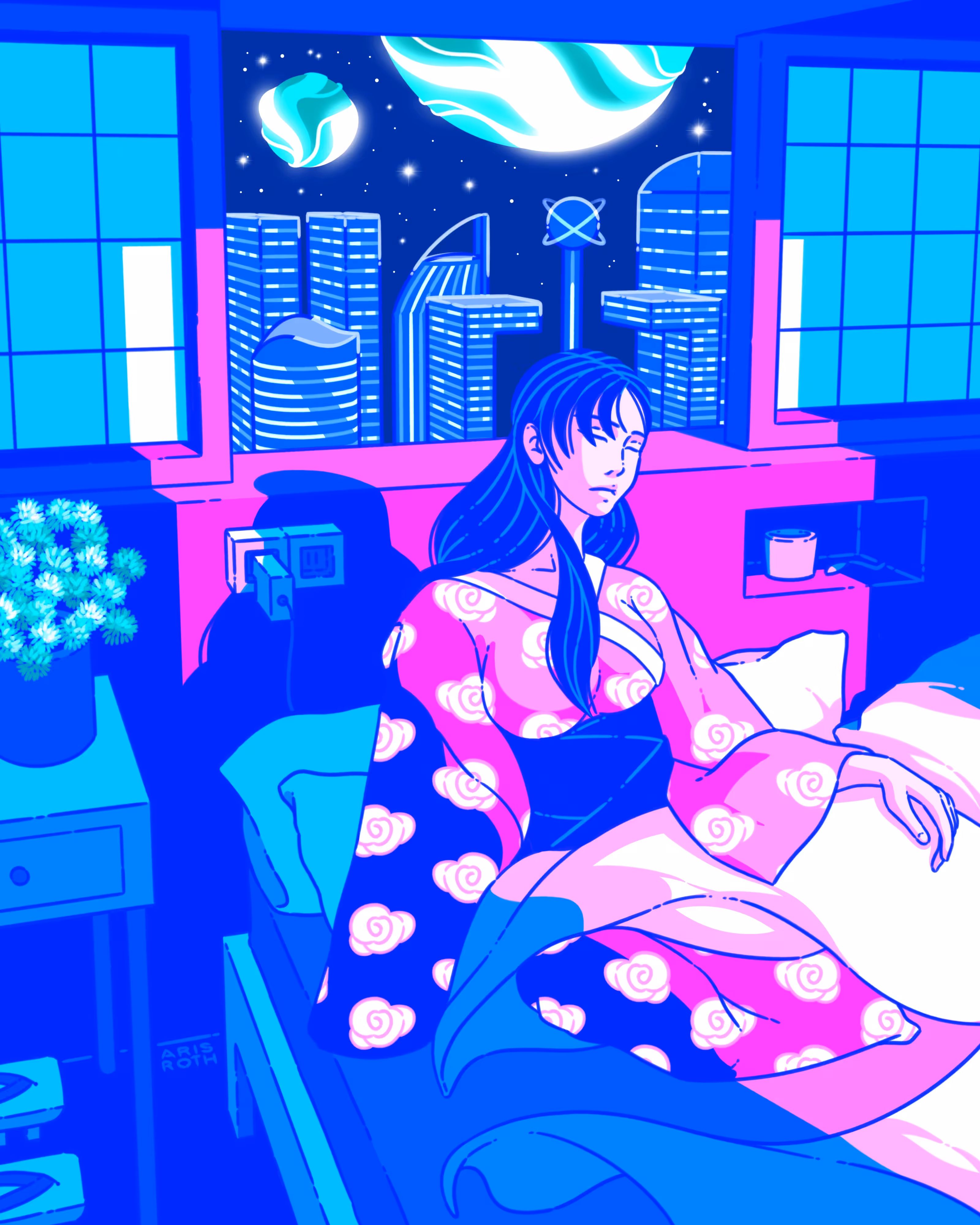 Oracle