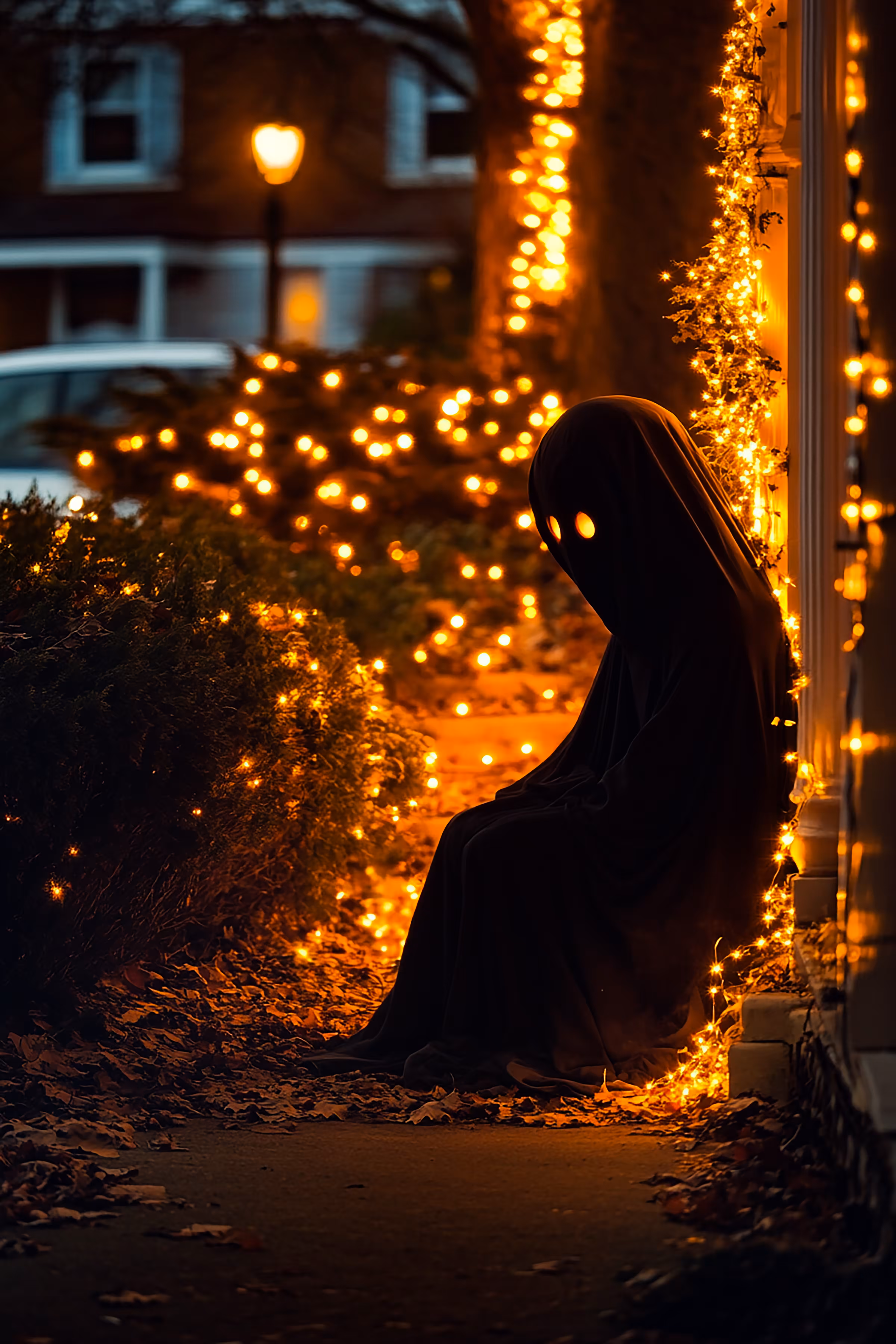 Halloween Bash: Waiting For Halloween