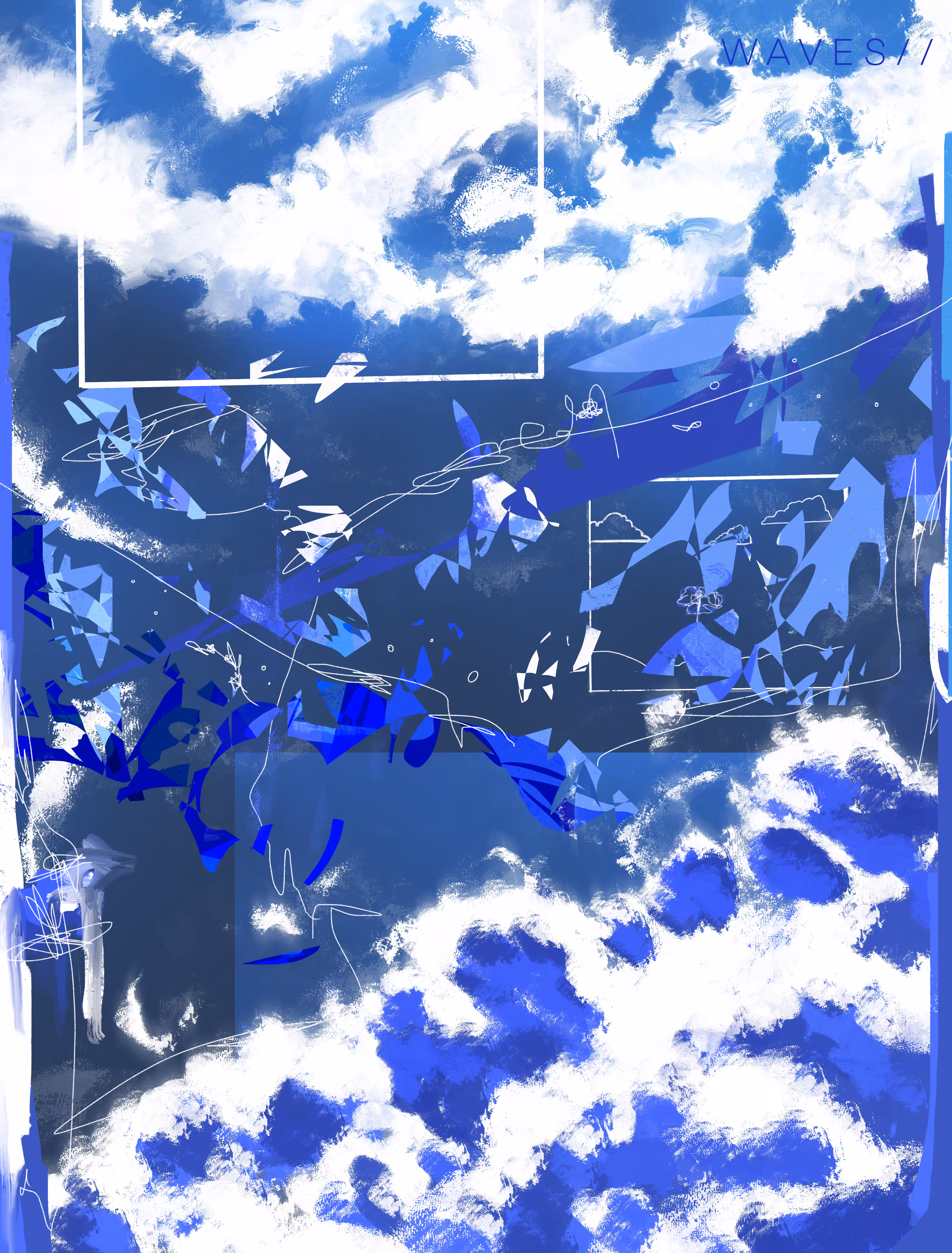 W A V E S / /