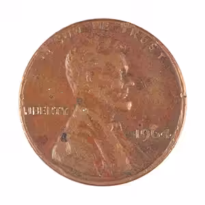 Cent #3899