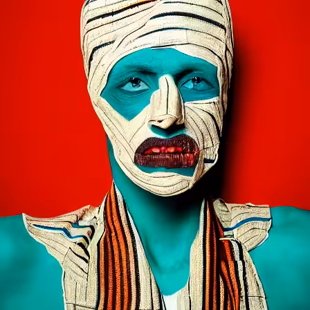 HOLLYWOOD GAN GHOULS
