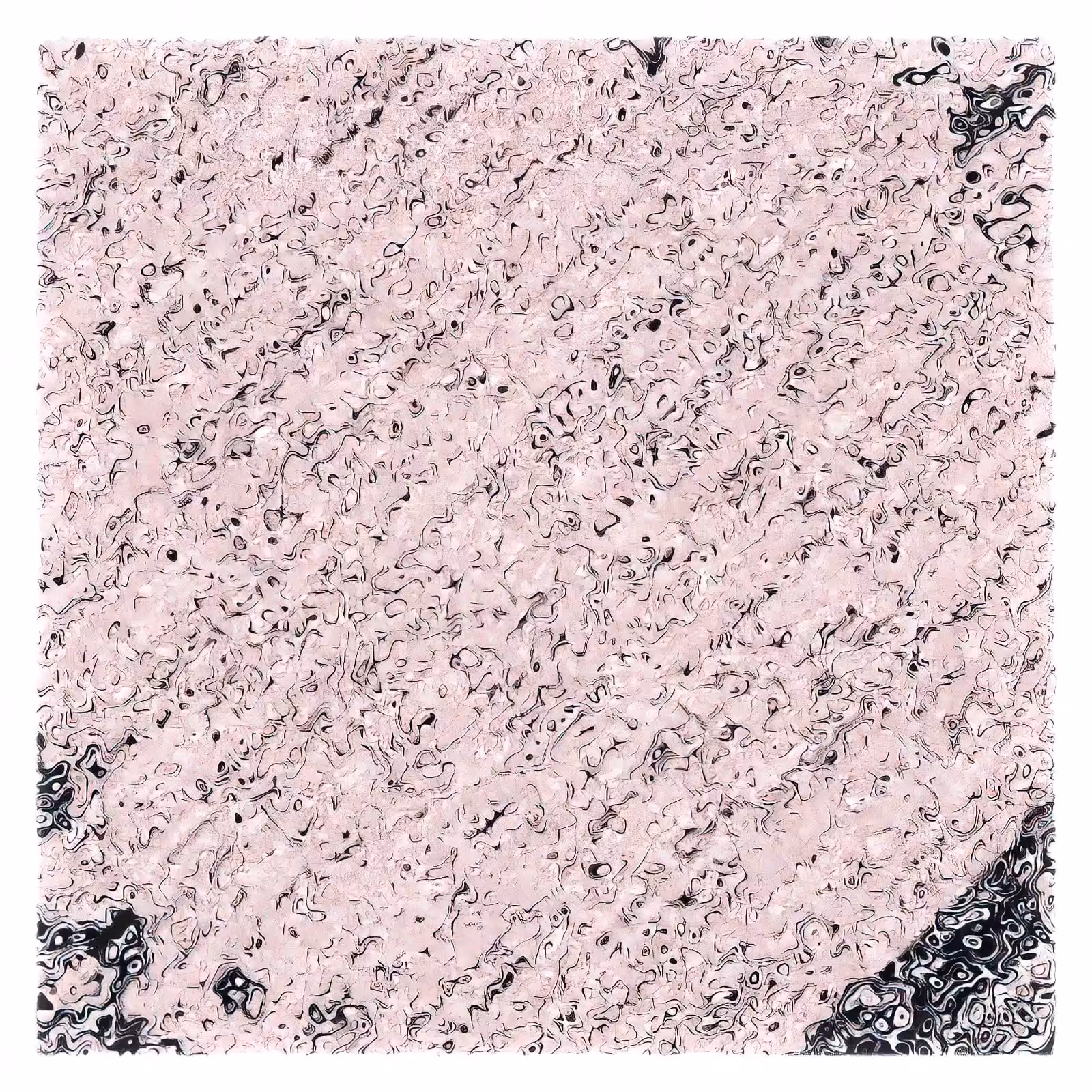 Generative waves #5