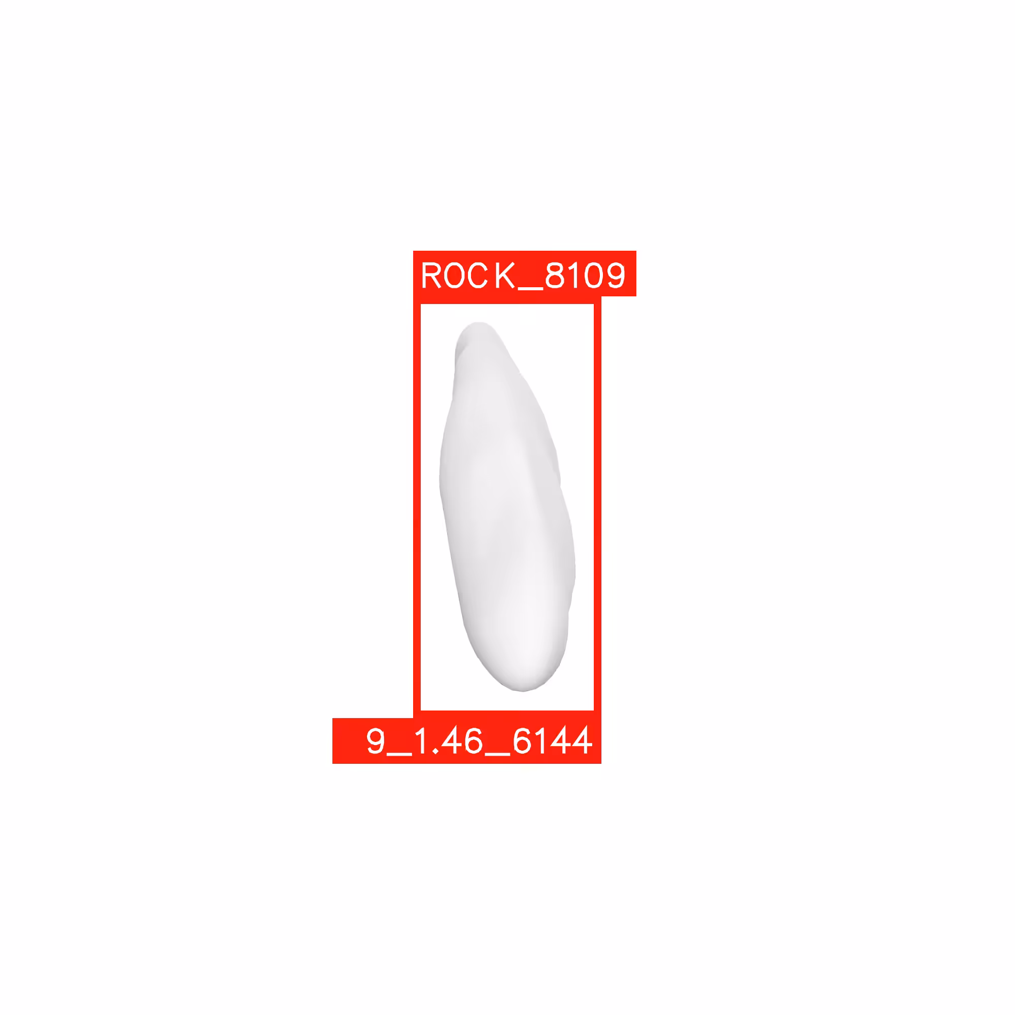 ROCK 8109