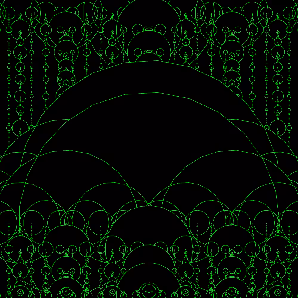 Not Crop Circles #8