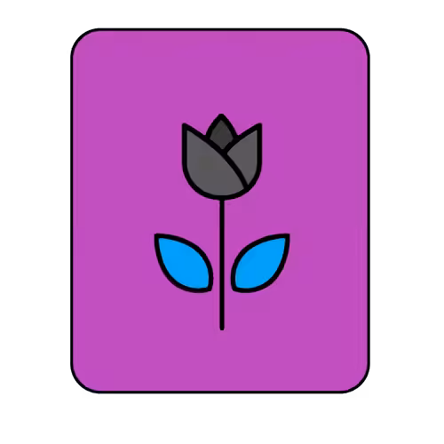 Ξthulip #22