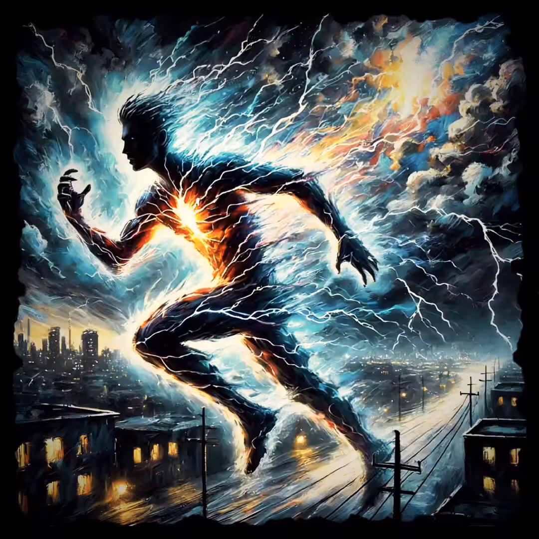 Son of the Storm 