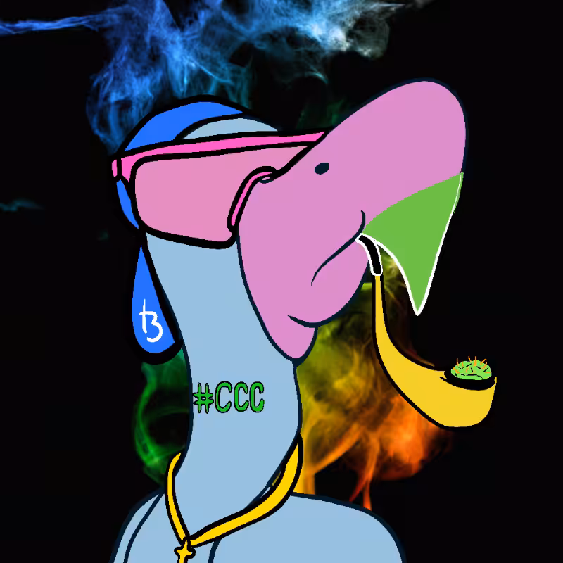 Tokin Flamingos #2