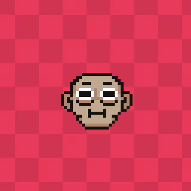 Pixel Dads #10