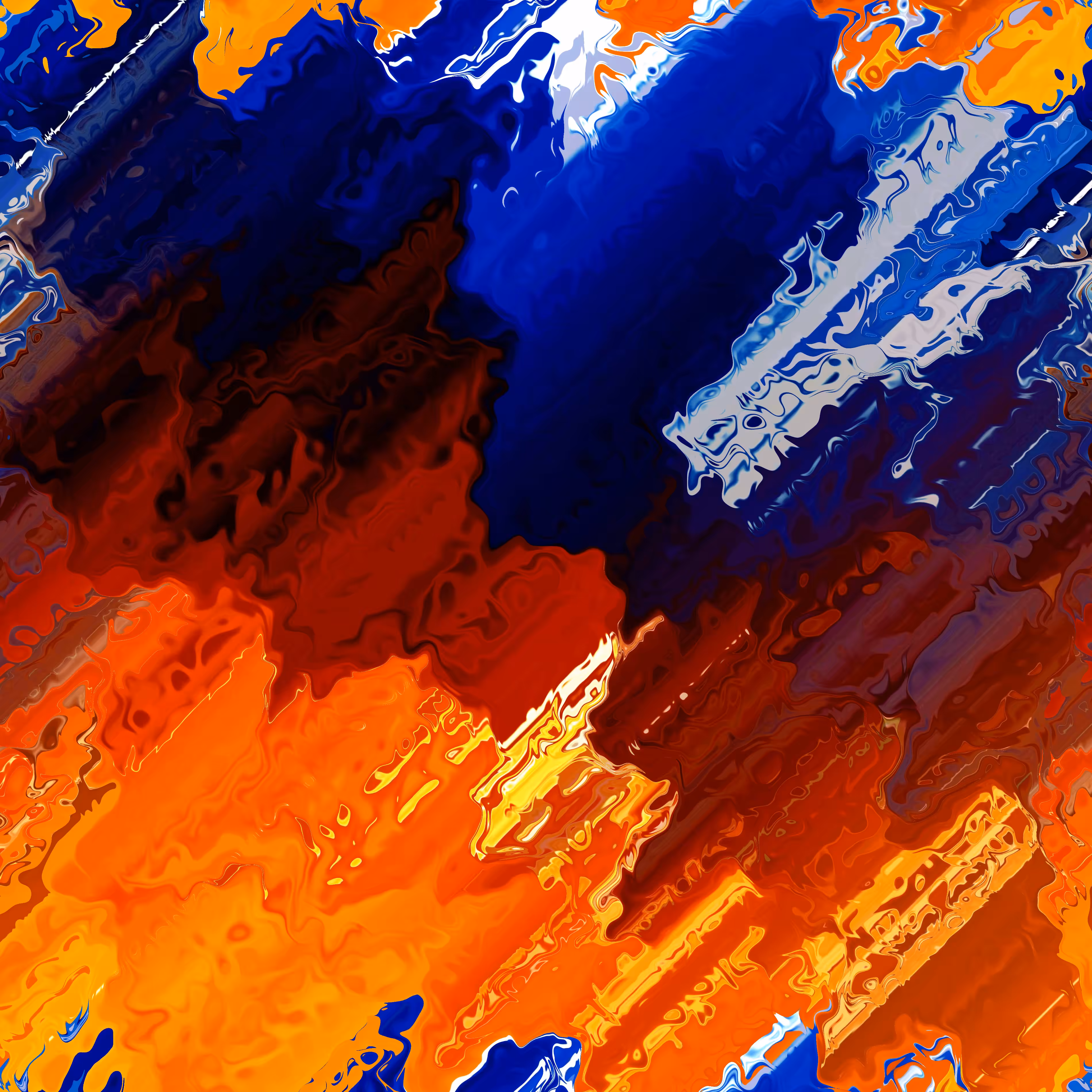 Saturnalia - Nebular Design