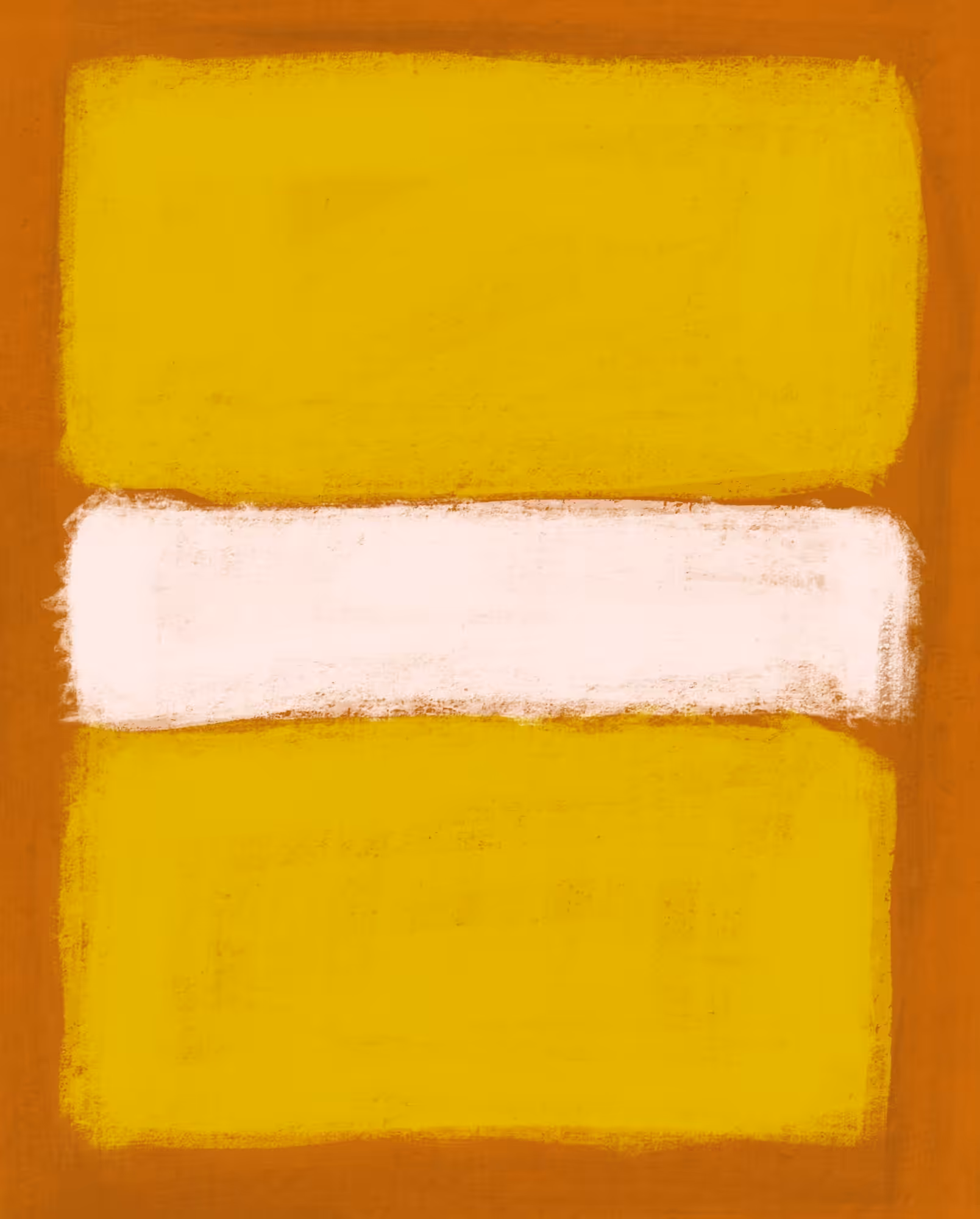 Not Rothko No.11