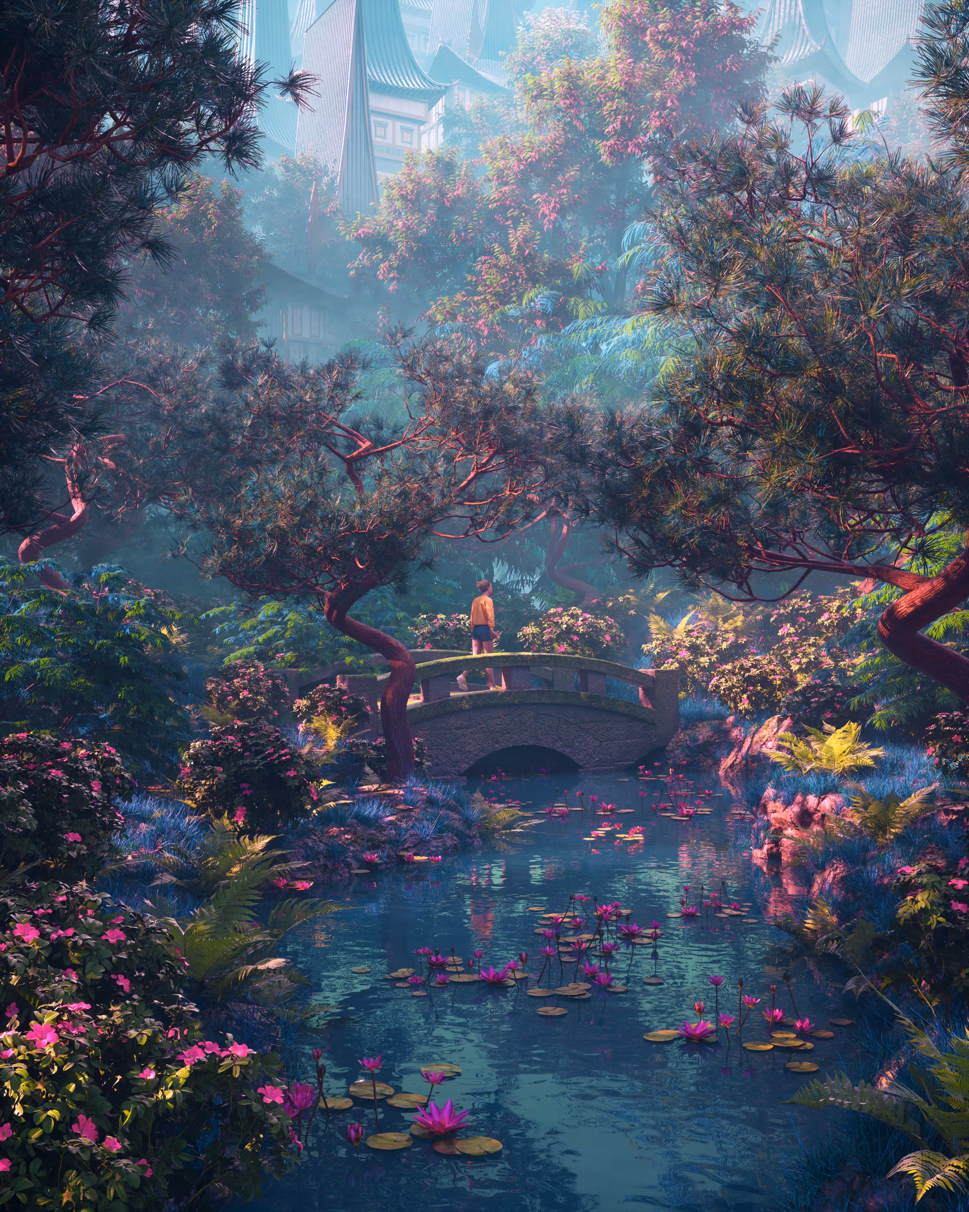Serenity