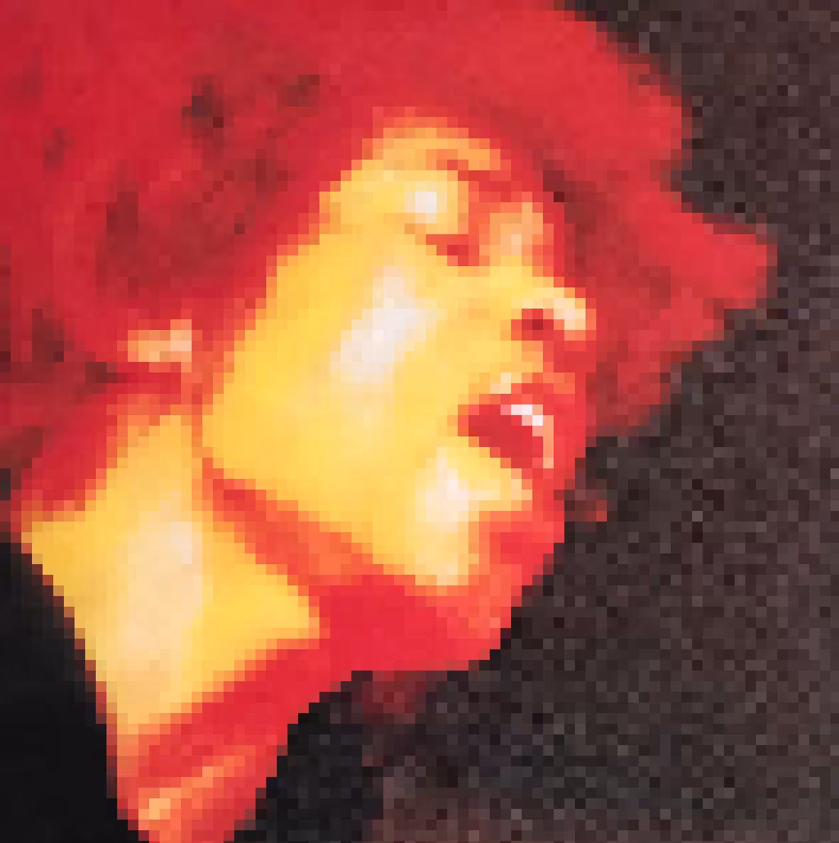 Electric Ladyland