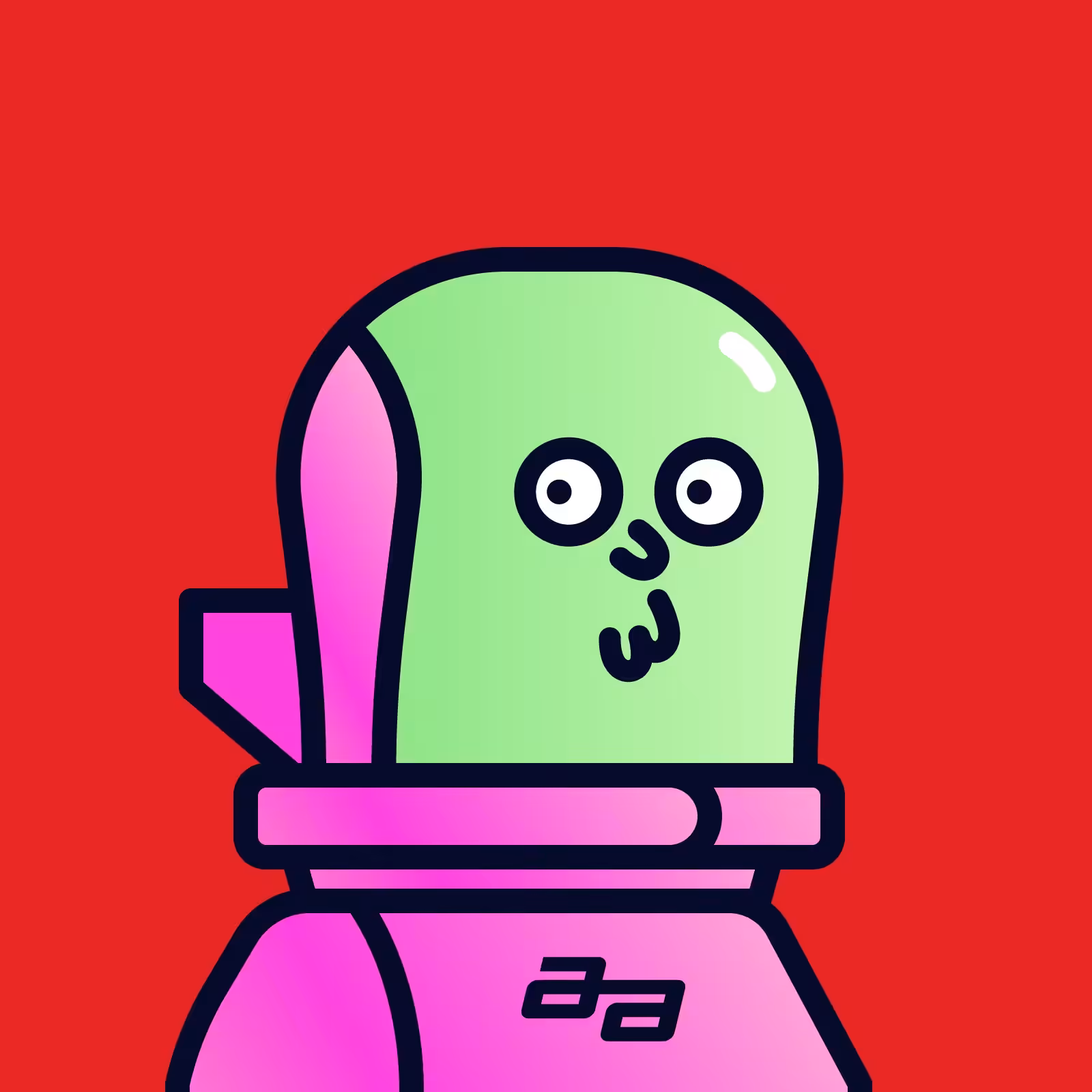Awkward Astronauts #2657