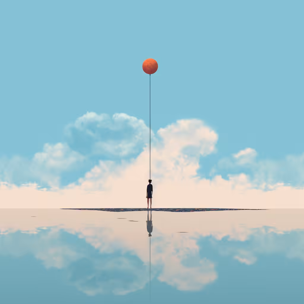 Pure Thoughts