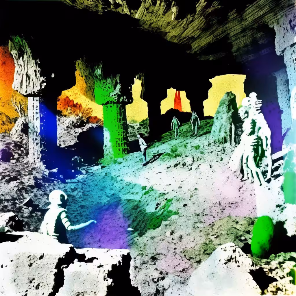m0d3rП 4Пci3Пt (06)