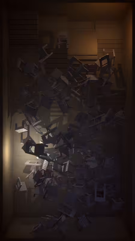 Overstacked #222
