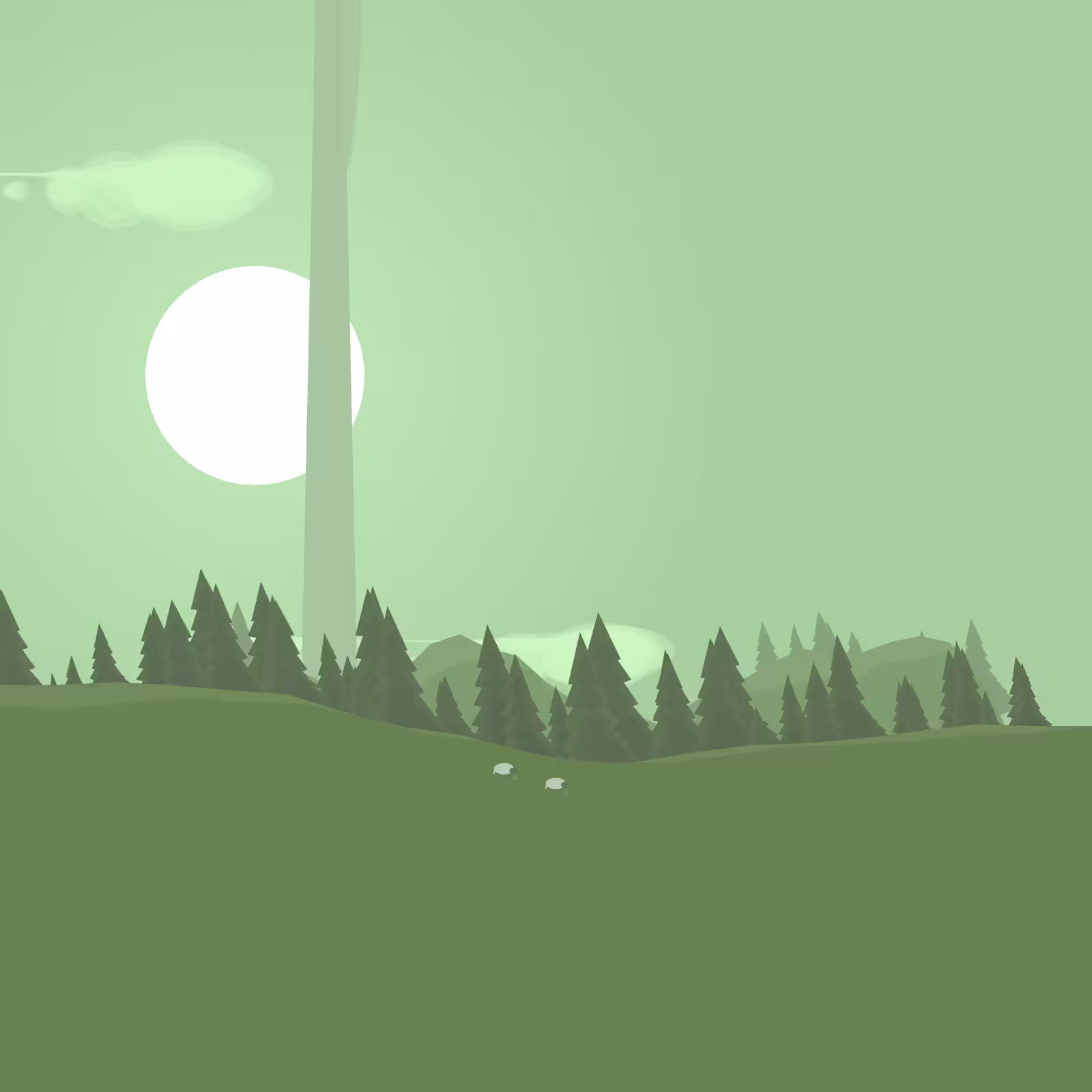 Summerland #15