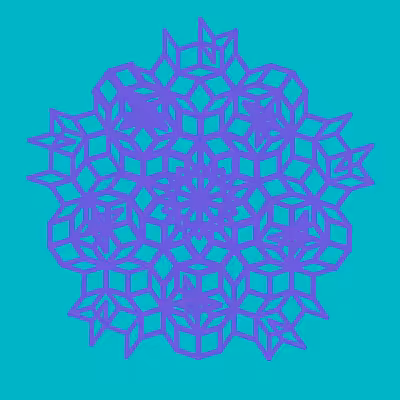 Penrose #7