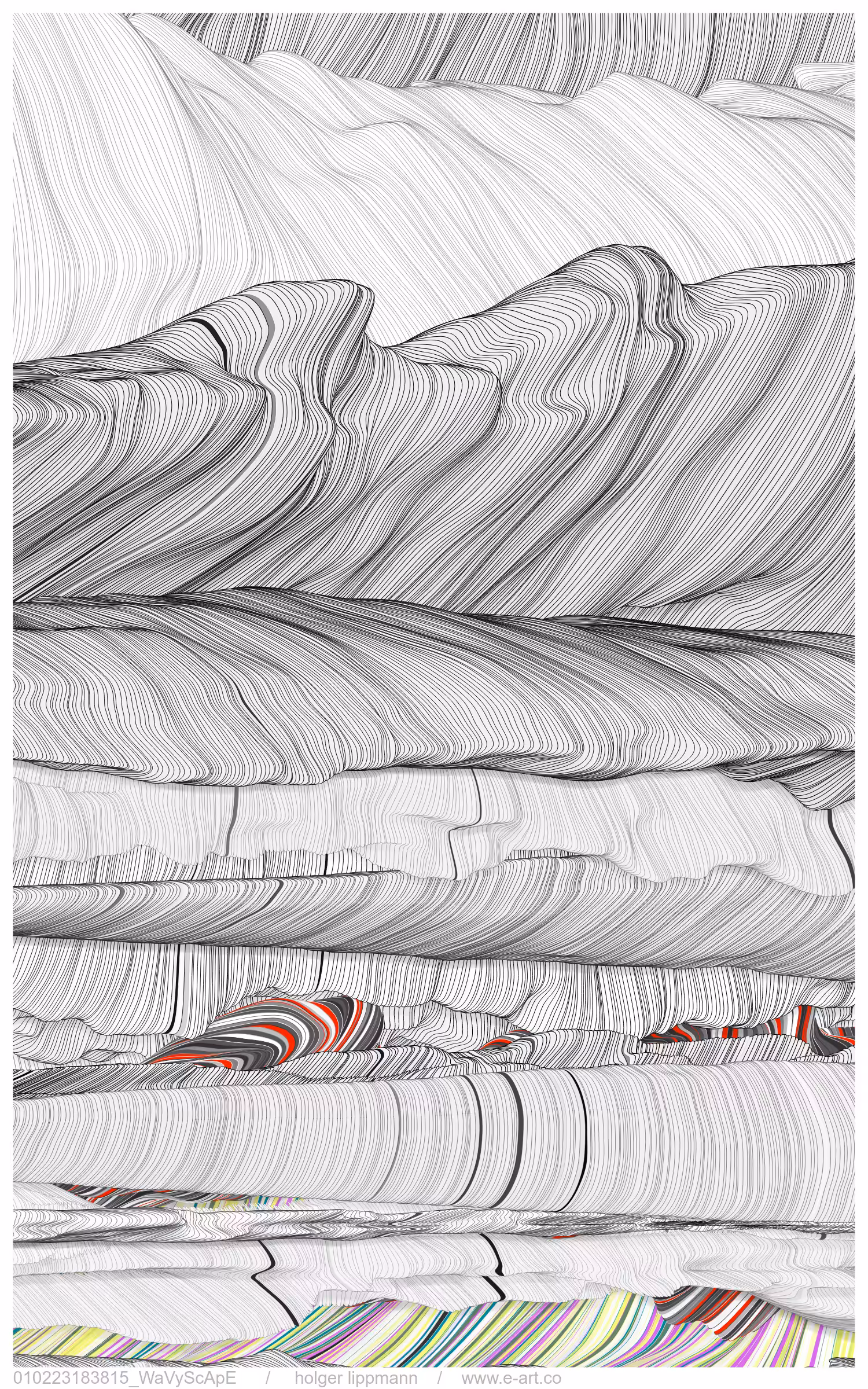 WaVyScApE #60