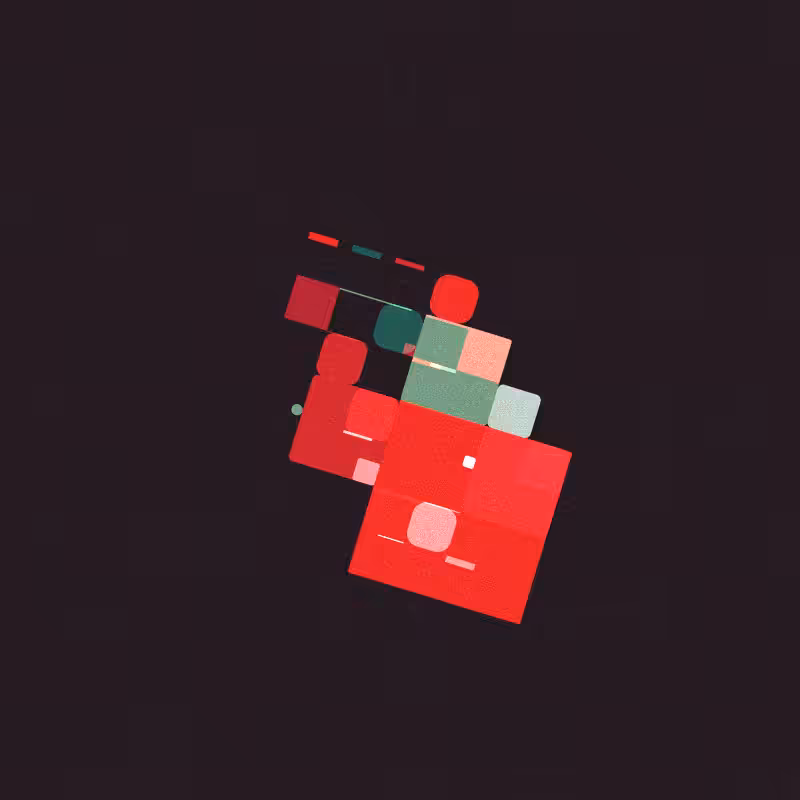 Rectircular drop #41