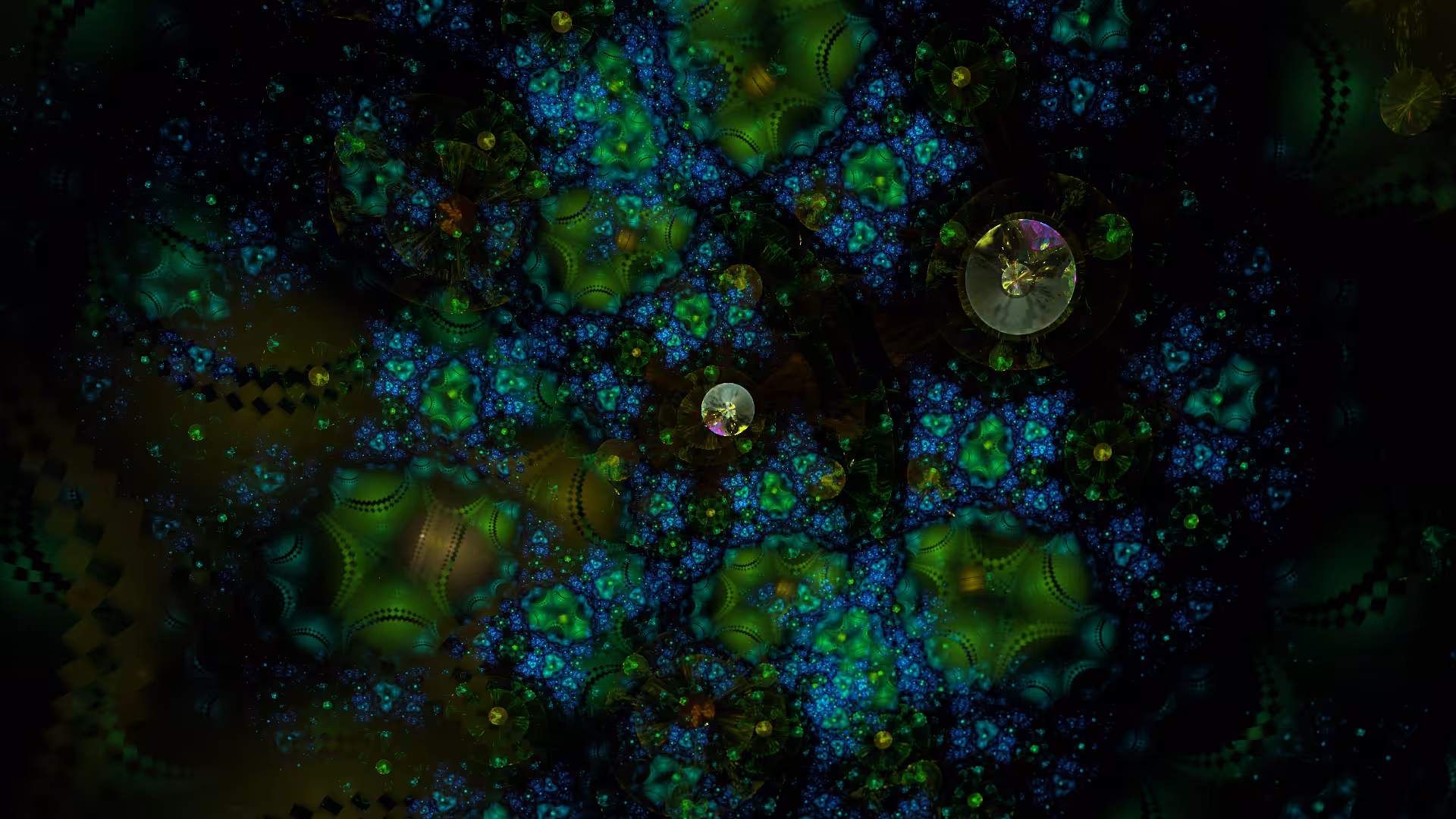 COSMOS: Cosmos #12