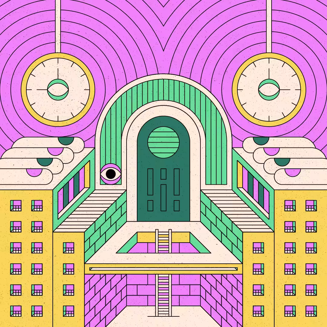 Door 13