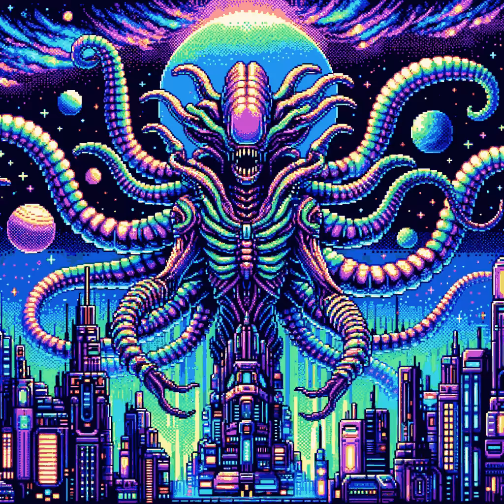 Nebulon the Starweaver